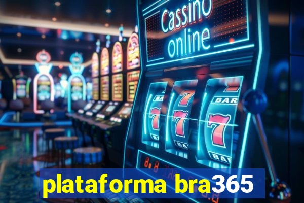 plataforma bra365